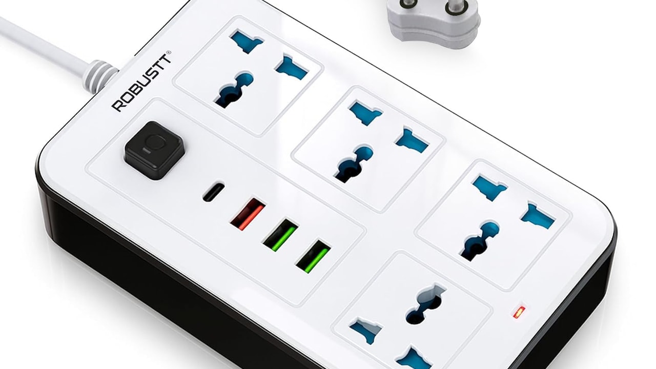 Extension Board Safety: 10 Common Electrical Myths You Should Know Extension Board Safety: 10 Common Electrical Myths You Should Know
