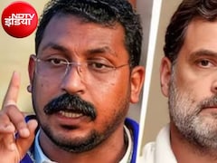 कौन है 15 साल की लड़की, जिसके समर्थन में राहुल गांधी, चंद्रशेखर आजाद समेत कई नेता