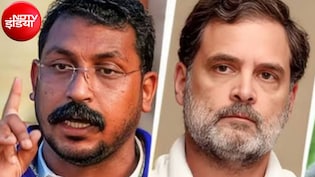 कौन है 15 साल की लड़की, जिसके समर्थन में राहुल गांधी, चंद्रशेखर आजाद समेत कई नेता