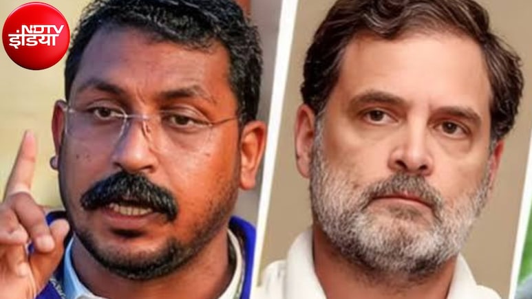 कौन है 15 साल की लड़की, जिसके समर्थन में राहुल गांधी, चंद्रशेखर आजाद समेत कई नेता