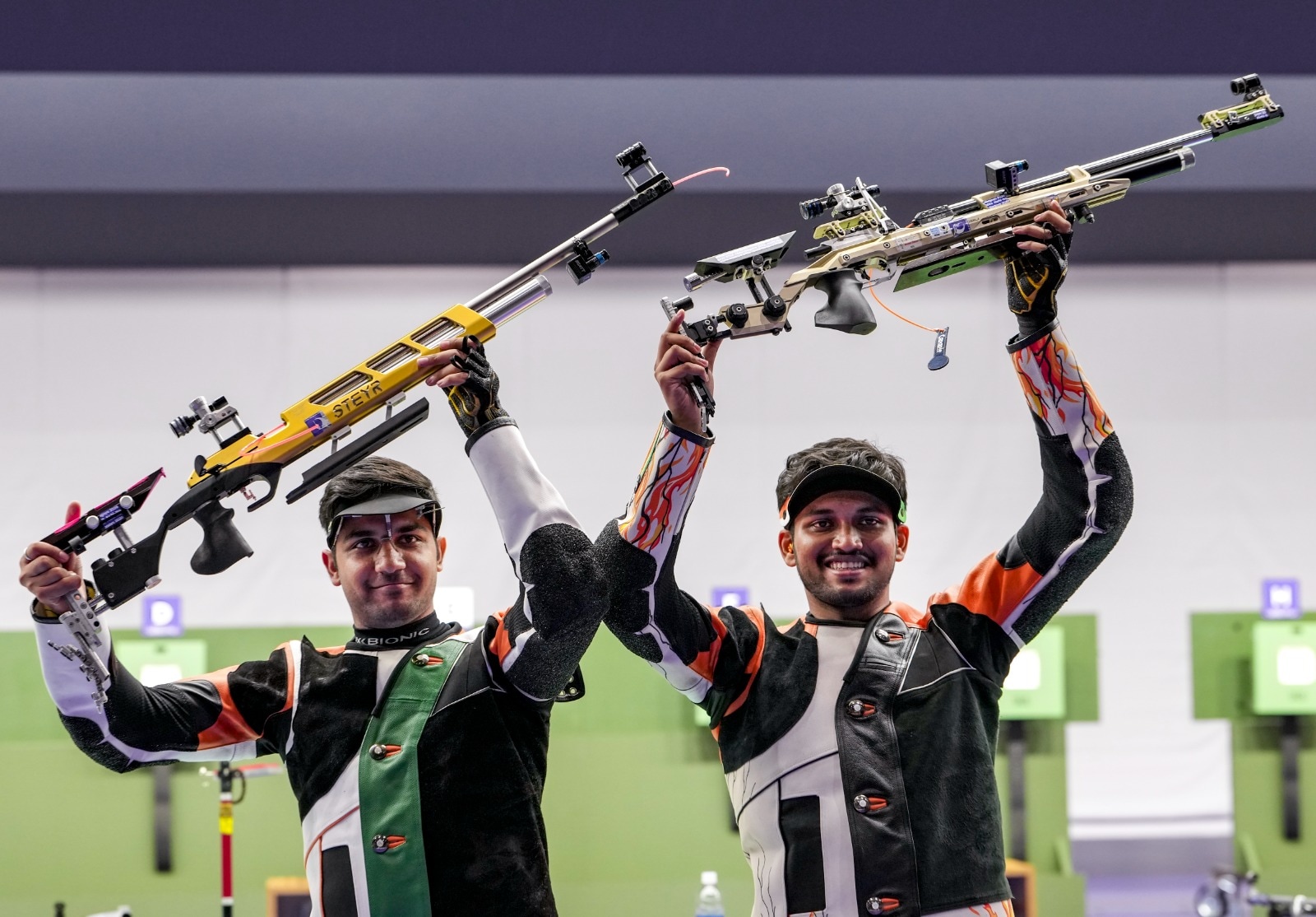 India At Asian Games 2026 Day 3: Full Schedule, Match Timings For Tuesday Events