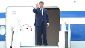 After Two-Day BRICS Summit And PM Modi Meeting, Xi Jinping Leaves Delhi