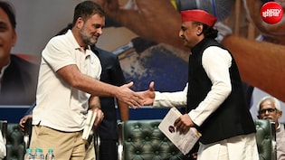 गठबंधन से पहले सपा-कांग्रेस गहरी गांठ न पैदा कर दें बयानवीर, लीडरशिप लगाने वाला है नकेल