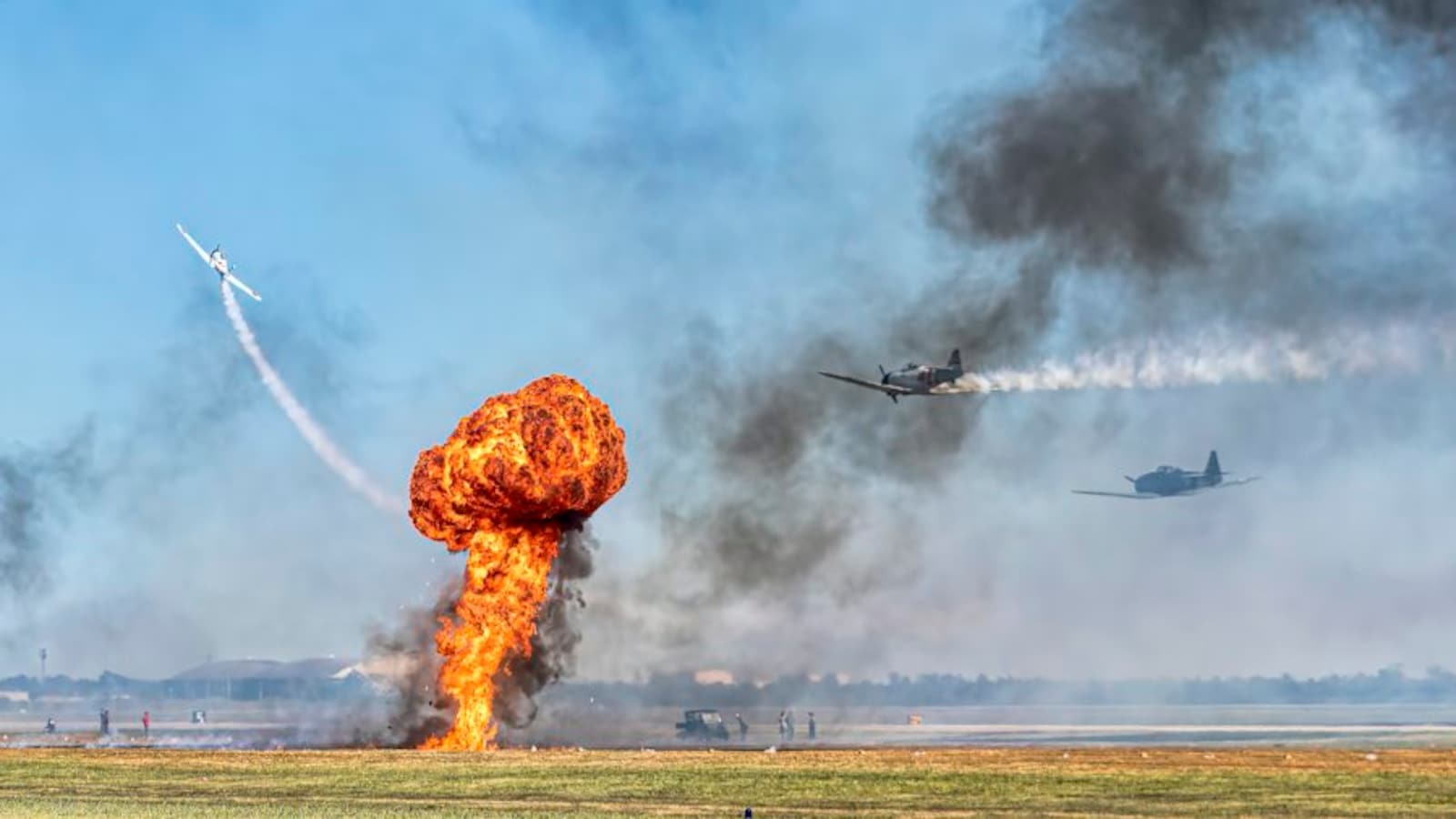Russia Hits Ukraine's Port, Steel Plant As Air Strikes Kill 10, Injure Dozens