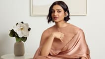 At 41, Radhika Apte Swears By Cucumber Juice, Black Coffee And Plenty Of Sleep