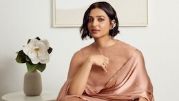 Cucumber Juice, Black Coffee And Plenty Of Sleep: How Radhika Apte Stays Fit At 41