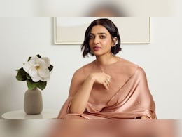 Cucumber Juice, Black Coffee And Plenty Of Sleep: How Radhika Apte Stays Fit At 41