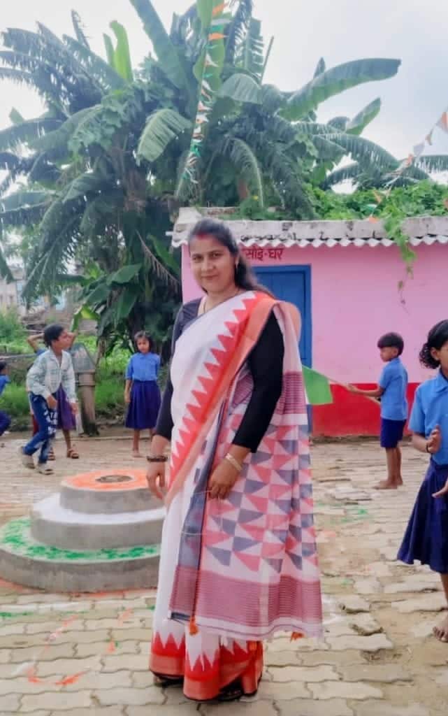 Success Story bihar three sisters became bpsc teachers Success Story bihar three sisters became bpsc teachers