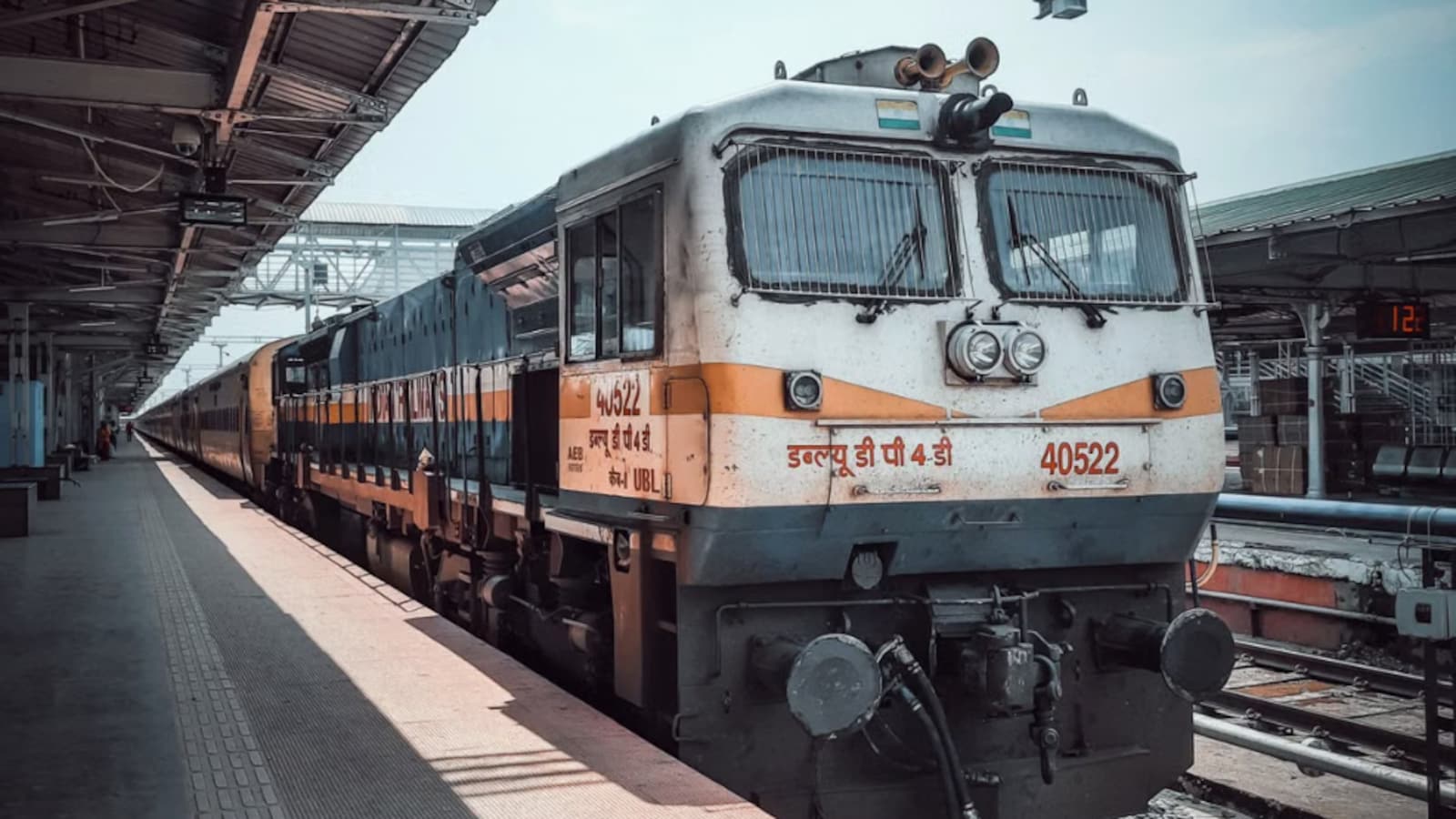 Indian Railways Launches Puri-Gangasagar-Baidyanath Dham Yatra: Fare, Route, Itinerary And More