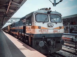 Delhi To Mumbai In 12 Hours? Railways Targets Trains Running At 160 Kmph Under Mission Raftaar