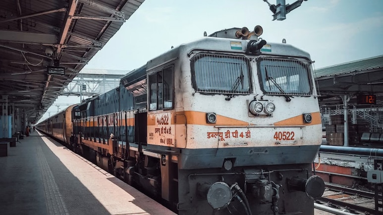 Delhi To Mumbai In 12 Hours? Railways Targets Trains Running At 160 Kmph Under Mission Raftaar