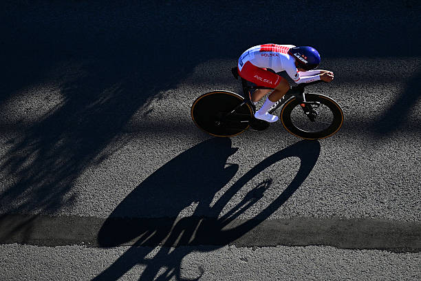 Foreign Coach Booked for Rape After Complaint by 16-Year-Old Cyclist