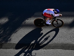 Foreign Coach Booked For Rape On Minor National-Level Cyclists Complaint