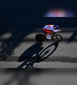 Foreign Coach Booked For Rape On Minor National-Level Cyclists Complaint