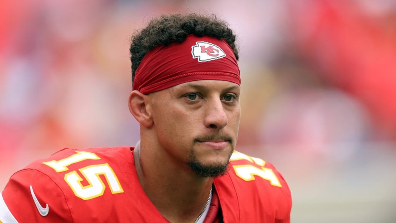 Patrick Mahomes return could change everything for the Kansas City Chiefs