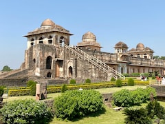 Looking Beyond Rajasthan? Mandu Deserves A Spot On Your Travel List