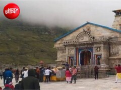 उत्तराखंड में भारी बारिश का रेड अलर्ट, चारधाम और आदि कैलाश यात्रा 27 सितंबर तक स्थगित 