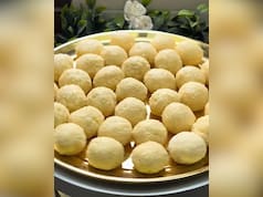 जन्माष्टमी पर कान्हा होंगे प्रसन्न, दूध और मिश्री से बनाएं उनका मनपसंद दिव्य प्रसाद, देखें वीडियो