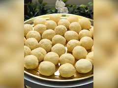 कान्हा जी के जन्मदिन पर सिर्फ दूध और मिश्री से बनाएं ये दिव्य प्रसाद, देखें वीडियो