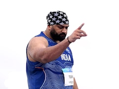 Ahead Of Asian Games Opening Ceremony, Tajinderpal Singh Toor Replaced As Indias Flag-Bearer Due To This Reason