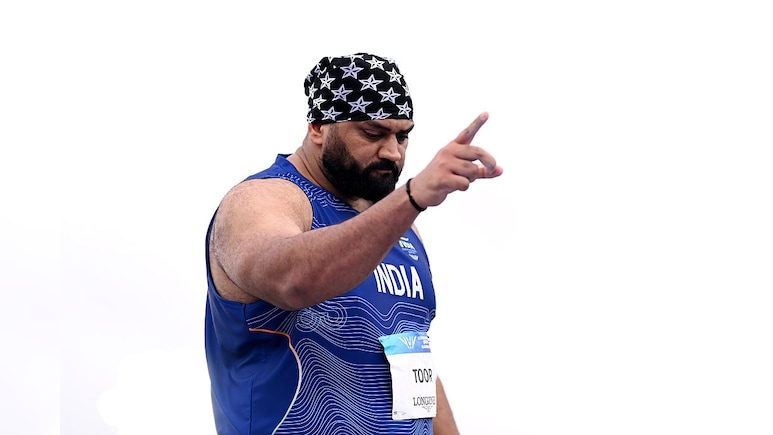एशियन गेम्स उद्घाटन समारोह से पहले बदला भारत का ध्वजवाहक, तेजिंदरपाल तूर की जगह इस खिलाड़ी को मिली जिम्मेदारी