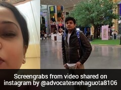 'He's Told To Join Russian Army': Wife Says Noida Engineer Detained In Moscow