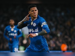 Manchester City Bag Chelsea's Enzo Fernandez In Record-Equalling British Transfer Deal