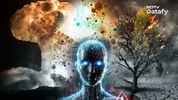 Will AI End Humanity? Inside The Growing Apocalypse Fears