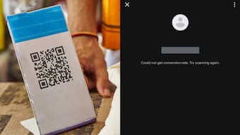 Indian Tries Using UPI At Changi Airport, Reveals A Reality Of Paying Abroad
