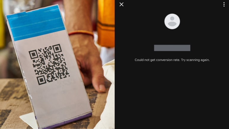 Indian Tries To Pay Via UPI At Changi Airport, Reveals A Reality Of Paying Abroad