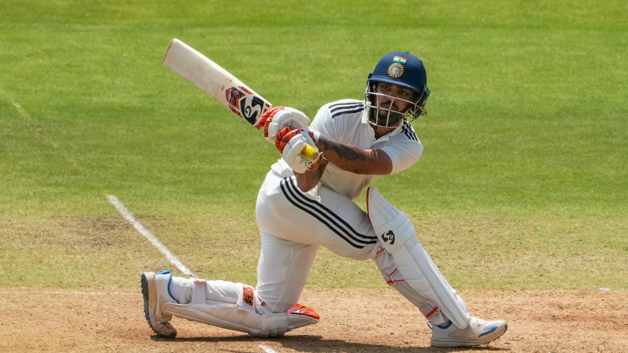 Duleep Trophy Final LIVE Score, East Zone vs South Zone Day 4: Ishan Nears Fifty, East Zone In Command At Tea