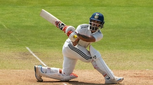 Duleep Trophy Final LIVE Score, East Zone vs South Zone Day 4: Ishan Kishan Completes '300' After Vaibhav Sooryavanshi's Judgement Blunder