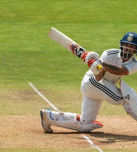 Ishan Kishan Extends Unbeaten Captaincy Record With Duleep Trophy Win