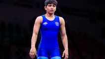 Wrestling: Tough Draws Await Sujeet, Antim, Aman In Asian Games
