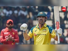 15 चौके, 3 छक्के... जिम्बाब्वे के खिलाफ ट्रैविस हेड का कहर, सबसे तेज शतक लगाकर रचा इतिहास