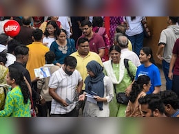 UPTET में नॉर्मलाइजेशन से कैसे फेल हो गए कई अभ्यर्थी? जानें क्या है दशमलव का खेल