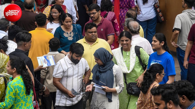 UPTET में नॉर्मलाइजेशन से कैसे फेल हो गए कई अभ्यर्थी? जानें क्या है दशमलव का खेल