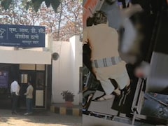 नागपुर में मजदूर की मौत, काम के दौरान कंधे से अलग हुआ हाथ, पत्नी-4 महीने के मासूम का छिना सहारा