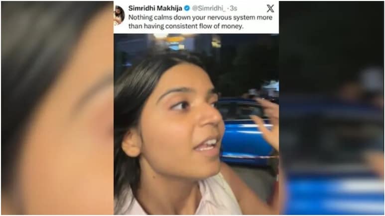 स्ट्रेस फ्री रहने के लिए बैंक खाते में कितनी सेविंग्स होनी चाहिए? बेंगलुरु की एंटरप्रेन्योर का जवाब वायरल