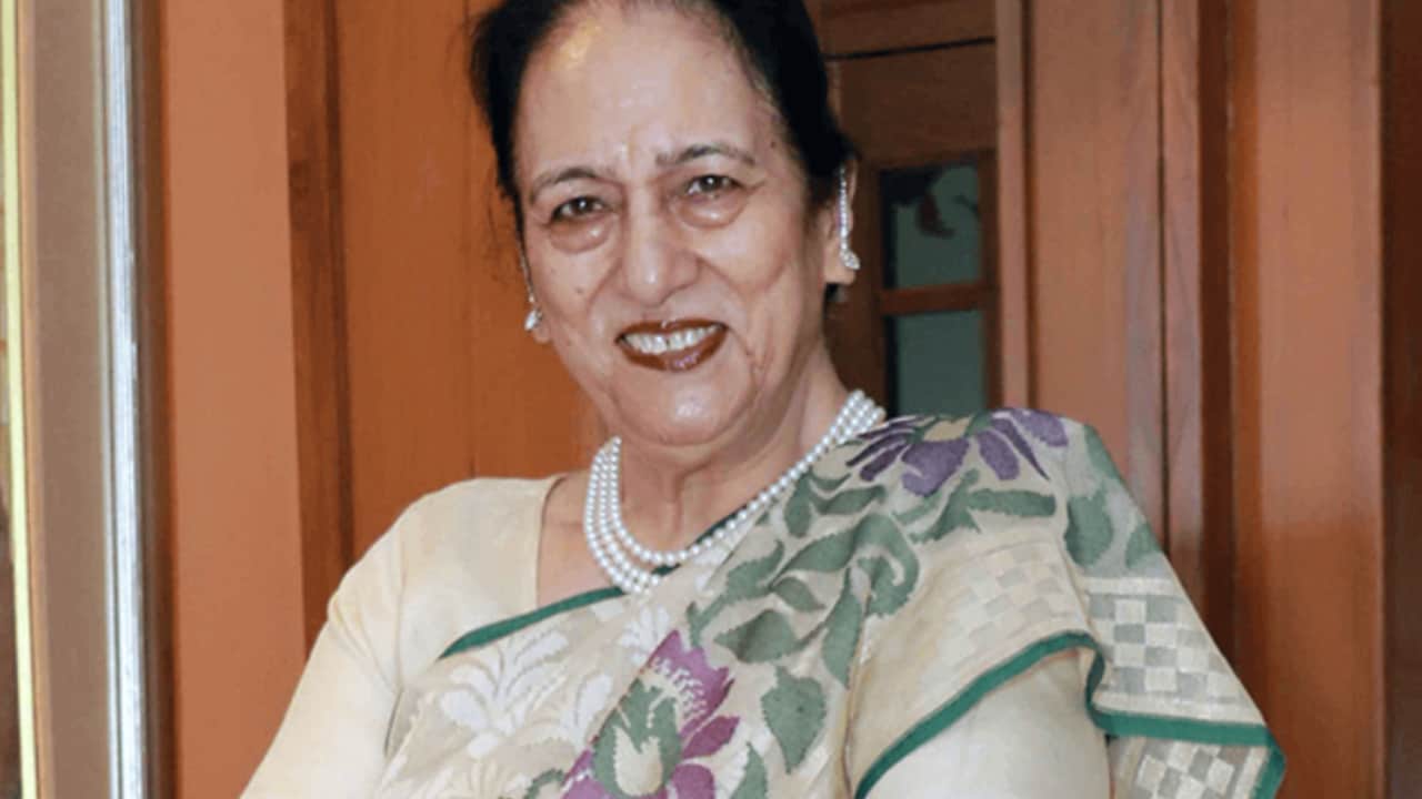 She Started With A Rs 300 Oven And Turned It Into A Rs 7,400 Crore Company