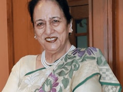 She Started With A Rs 300 Oven And Turned It Into A Rs 7,400 Crore Company