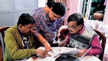 Is Deleting A Voter's Name A Form Of "Vote Chori"?
