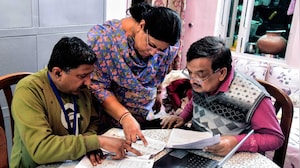 Is Deleting A Voter's Name A Form Of "Vote Chori"?