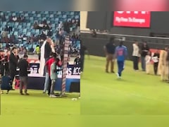 ट्रॉफी सेरेमनी में हुआ ड्रामा, मोहसिन नकवी को देखकर वापस चली गईं स्मृति मंधाना, रिएक्शन हुआ वायरल
