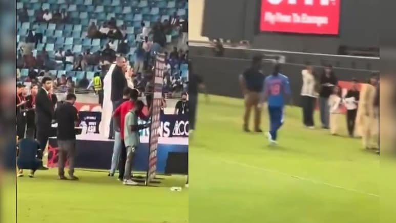 ट्रॉफी सेरेमनी में हुआ ड्रामा, मोहसिन नकवी को देखकर वापस चली गईं स्मृति मंधाना, रिएक्शन हुआ वायरल