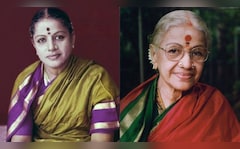 Adopted Mother's Name, Took Carnatic Music Global, MS Subbulakshmi Gets Biopic
