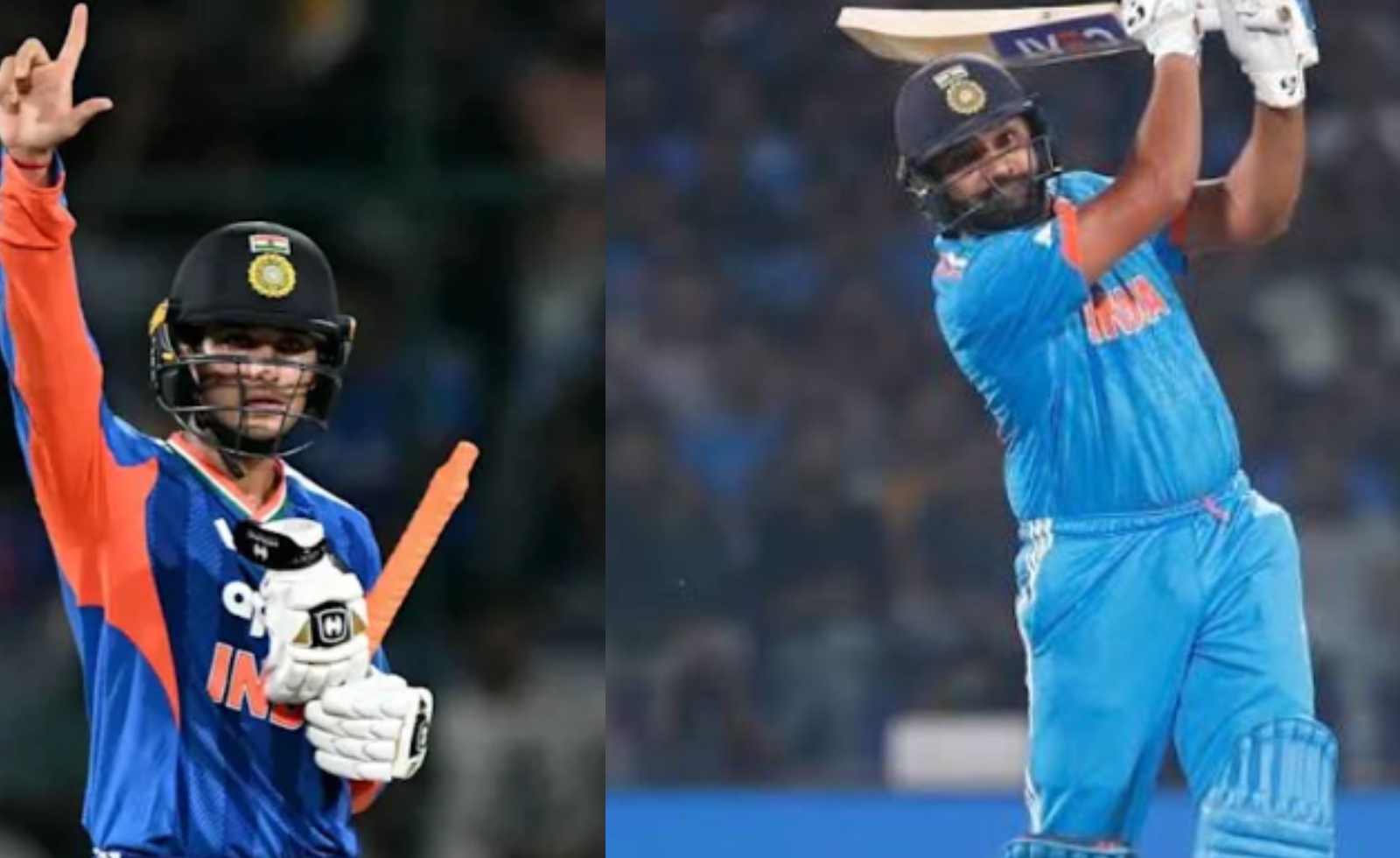नंबर 1 रोहित शर्मा, अभिषेक शर्मा की टॉप 10 में एंट्री, बतौर ओपनर T20I में सबसे ज्यादा छक्का लगाने वाले बैटर