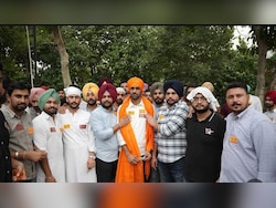 Akali-BJP Experiment Gets Students' Stamp Ahead Of Punjab Polls