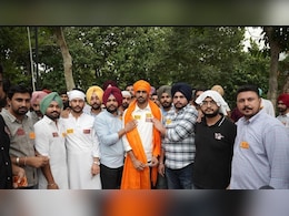 Akali-BJP Experiment Gets Students' Stamp Ahead Of Punjab Polls