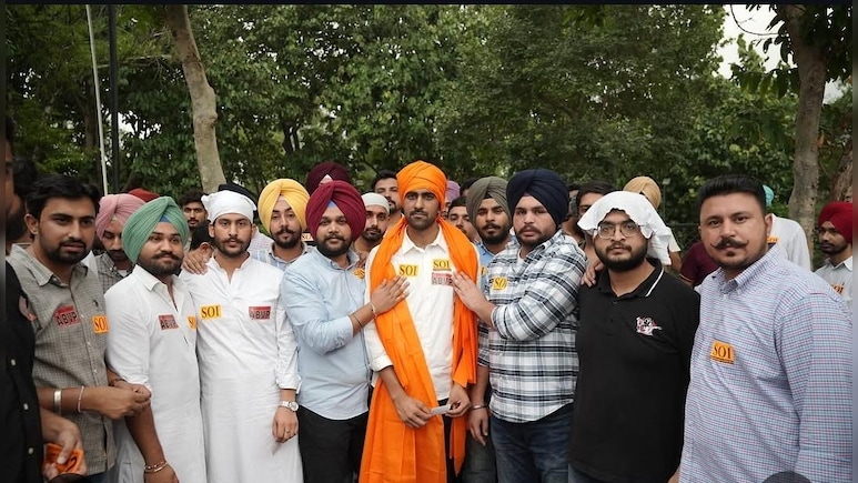 Akali-BJP Experiment Gets Students' Stamp Ahead Of Punjab Polls